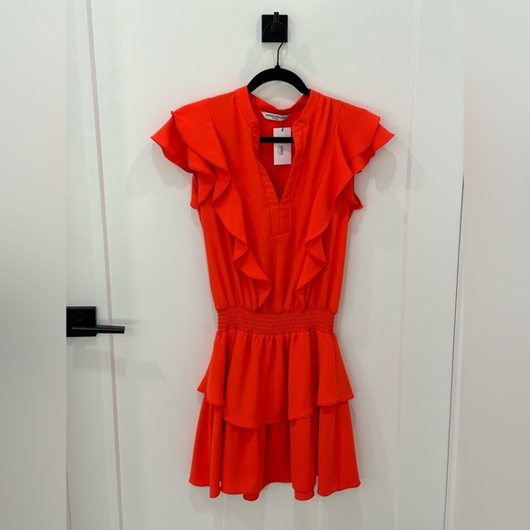 Amanda Uprichard Dresses & Skirts - Amanda Uprichard Baretta dress